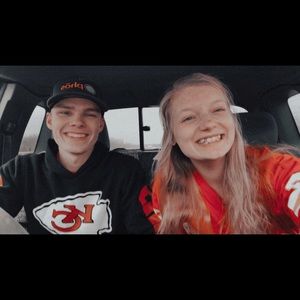 Meet your Posher, Andria